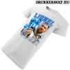 Lionel Messi póló (VB) - Messi szurkolói póló