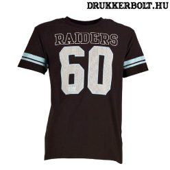   NFL Las Vegas / Oakland Raiders hivatalos mez / póló - eredeti klubtermék AKCIÓ!!!