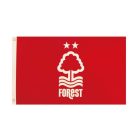 Nottingham Forest zászló - hivatalos Nottingham óriás zászló