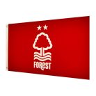 Nottingham Forest zászló - hivatalos Nottingham óriás zászló