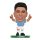 Manchester City játékos figura "ALVAREZ" - Soccerstarz focisták