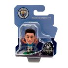 Manchester City játékos figura "ALVAREZ" - Soccerstarz focisták