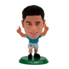 Manchester City játékos figura "ALVAREZ" - Soccerstarz focisták