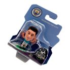 Manchester City játékos figura "ALVAREZ" - Soccerstarz focisták