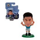 Manchester City játékos figura "ALVAREZ" - Soccerstarz focisták