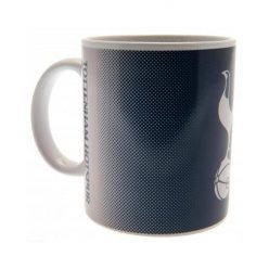 Tottenham Hotspur bögre - Spurs hőképes bögre Tottenham Hotspur bögre - Spurs hőképes bögre