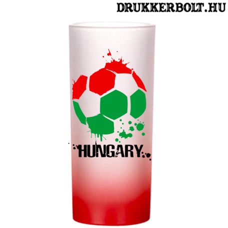 Hungary pohár - pohár Magyarország szurkolóknak 