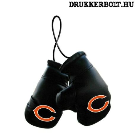 Chicago Bears mini boxkesztyű - eredeti NFL termék