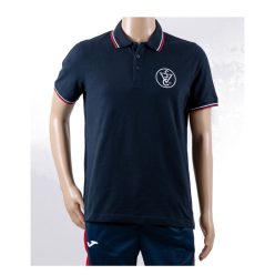 Vasas exkluzív póló - Vasas SC galléros póló (sötétkék)   Vasas exkluzív póló - Vasas SC galléros póló (sötétkék)