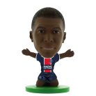 Paris Saint Germain játékos figura "MBAPPE" - PSG Soccerstarz focisták