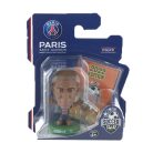 Paris Saint Germain játékos figura "MBAPPE" - PSG Soccerstarz focisták