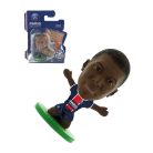 Paris Saint Germain játékos figura "MBAPPE" - PSG Soccerstarz focisták