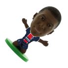 Paris Saint Germain játékos figura "MBAPPE" - PSG Soccerstarz focisták