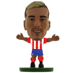 Atletico Madrid játékos figura "GRIEZMANN" - Soccerstarz focisták   Atletico Madrid játékos figura "GRIEZMANN" - Soccerstarz focisták