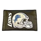 Detroit Lions NFL pénztárca (eredeti, hologramos klubtermék)