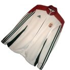 Adidas Magyar válogatott melegitő - Magyarország /Hungary szurkolói melegítő felső (Adidas)