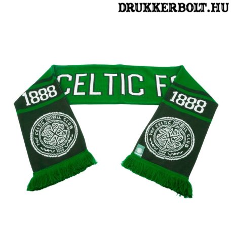Celtic sál - szurkolói sál (eredeti, hivatalos klubtermék!)
