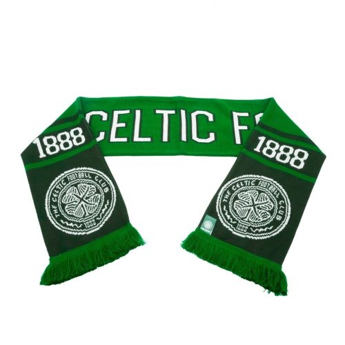 Celtic sál - szurkolói sál (eredeti, hivatalos klubtermék!)