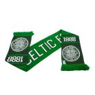 Celtic sál - szurkolói sál (eredeti, hivatalos klubtermék!)