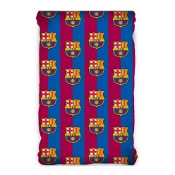 FC Barcelona lepedő - hivatalos, liszenszelt ajándéktárgy   FC Barcelona lepedő - hivatalos, liszenszelt ajándéktárgy