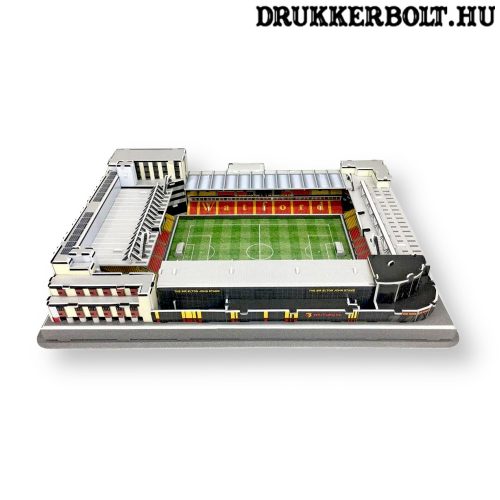 Watford puzzle - eredeti Watford Stadion 3D kirakó