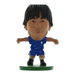   Chelsea játékos figura "JAMES" - Soccerstarz focisták