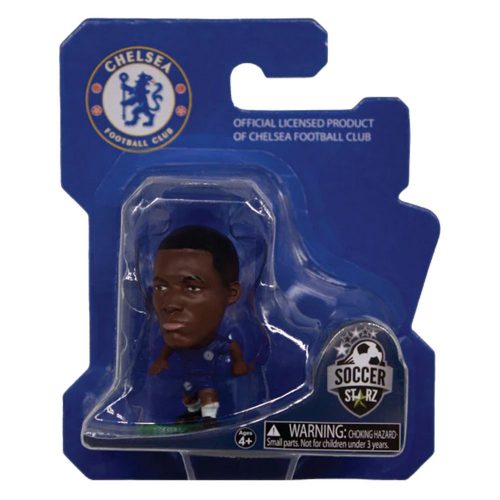 Chelsea játékos figura "CAICEDO" - Soccerstarz focisták