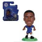 Chelsea játékos figura "CAICEDO" - Soccerstarz focisták