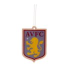 Aston Villa autós illatosító / légfrissítő