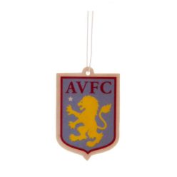 Aston Villa autós illatosító / légfrissítő Aston Villa autós illatosító / légfrissítő