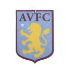 Aston Villa autós illatosító / légfrissítő