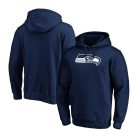 Seattle Seahawks kapucnis pulóver  - NFL Fanatics Seahawks pulcsi