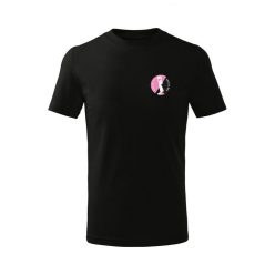 Budapest Exiles póló - Exiles "Logo" t-shirt (fekete)   Budapest Exiles póló - Exiles "Logo" t-shirt (fekete)