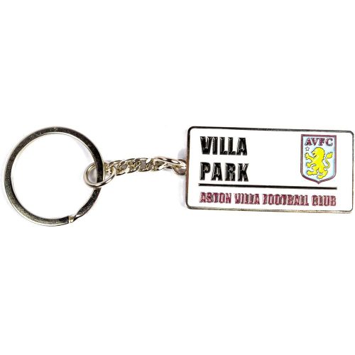 Aston Villa kulcstartó - Villa Park kulcstartó