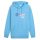 Puma Manchester City kapucnis pulcsi - City pulóver / Man City hoodie