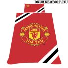 Manchester United FC ágynemű garnitúra / MU ágynemű szett