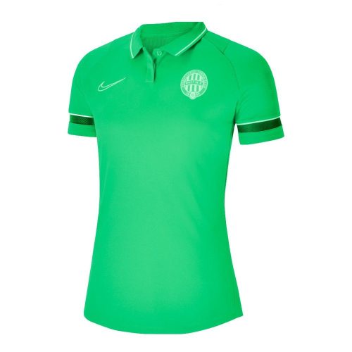 Nike Ferencváros mez - eredeti női Fradi mez (zöld) - hivatalos FTC termék!