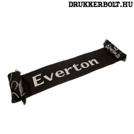 Everton sál - szurkolói sál (eredeti, hivatalos klubtermék)