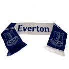 Everton sál - szurkolói sál (eredeti, hivatalos klubtermék)