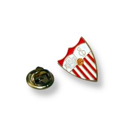 Sevilla kitűző / jelvény / nyakkendőtű (címeres) Sevilla kitűző / jelvény / nyakkendőtű (címeres)