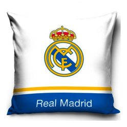 Real Madrid kispárna - eredeti, hivatalos Real párna Real Madrid kispárna - eredeti, hivatalos Real párna