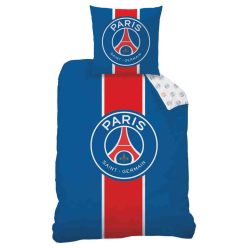   PSG ágynemű garnitúra / szett - eredeti Paris Saint-Germain termék