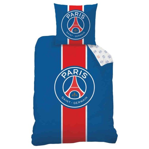 PSG ágynemű garnitúra / szett - eredeti Paris Saint-Germain termék