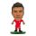 Bayern München játékos figura "MULLER" - Soccerstarz focisták