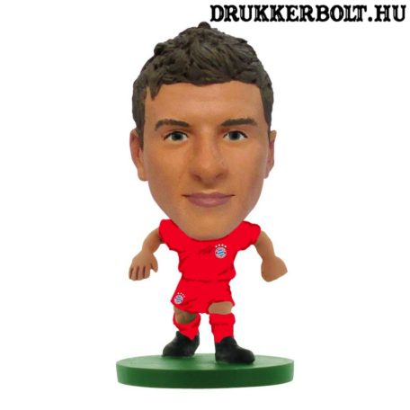 Bayern München játékos figura "MULLER" - Soccerstarz focisták