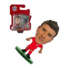 Bayern München játékos figura "MULLER" - Soccerstarz focisták