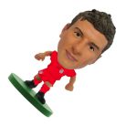 Bayern München játékos figura "MULLER" - Soccerstarz focisták