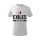 Budapest Exiles póló - Exiles t-shirt "Exiles" (fehér)