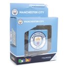 Manchester City Rubik kocka - eredeti, hivatalos City termék