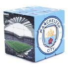 Manchester City Rubik kocka - eredeti, hivatalos City termék